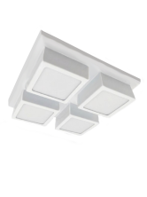 Atum LED (6х5)  