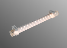 Светодиодный светильник Tube-F-013-17-50 производства Komled - Tube-F-013-17-50