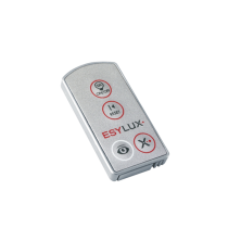 Пульт ДУ Mobil-RCi/M silver  