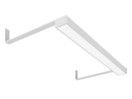 Dominant LED-03 Black  в Москве