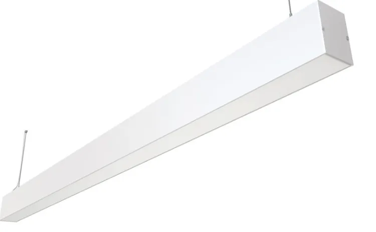 Line LED-05 (Silver)  в Москве 