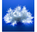ULD-S0700-050/DTA WHITE IP20 SNOWFLAKES-1  