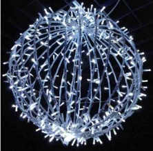 LED Шар 15  
