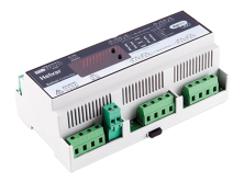 Диммер поворотный DALI DT8 (OSRAM DALI MCU Tunable White) DM 778 TW  