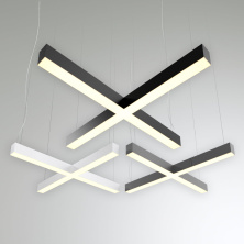 Vincci-X-FRAME-32W-IP20  