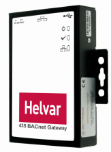 Шлюз 435 BACnet  