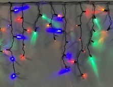 Бахрома 4-IP65-RGB  