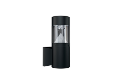 KAMPI LED 30 black 4000K  