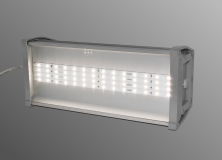 Светодиодный светильник OPTIMA-F-015-45-50 производства Komled - OPTIMA-F-015-45-50