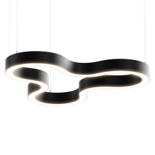 Vincci-RADIAL-VOID-56W-IP20  