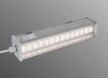 Светодиодный светильник Line-F-015-30-50 производства Komled - Line-F-015-30-50