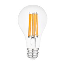 Светодиодный светильник PLED OMNI A65 15w E27 3000K CL 230/50  Jazzway арт. 5021938 - 5021938