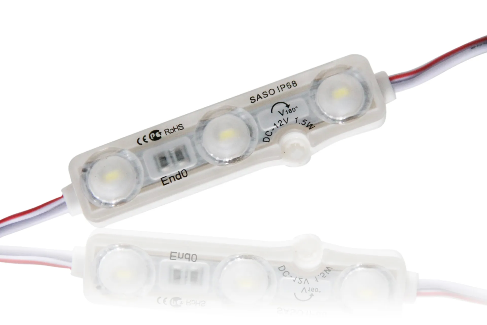 Светодиодный модуль LEDS POWER 7Вт 6500К 220В CERAMIC серия MODULE  в Москве 