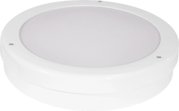 Sonet LED-03 (18 Вт, сталь) Black  в Москве 