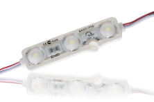 Светодиодный модуль LEDS POWER 9Вт 6500К 220В серия MODULE  