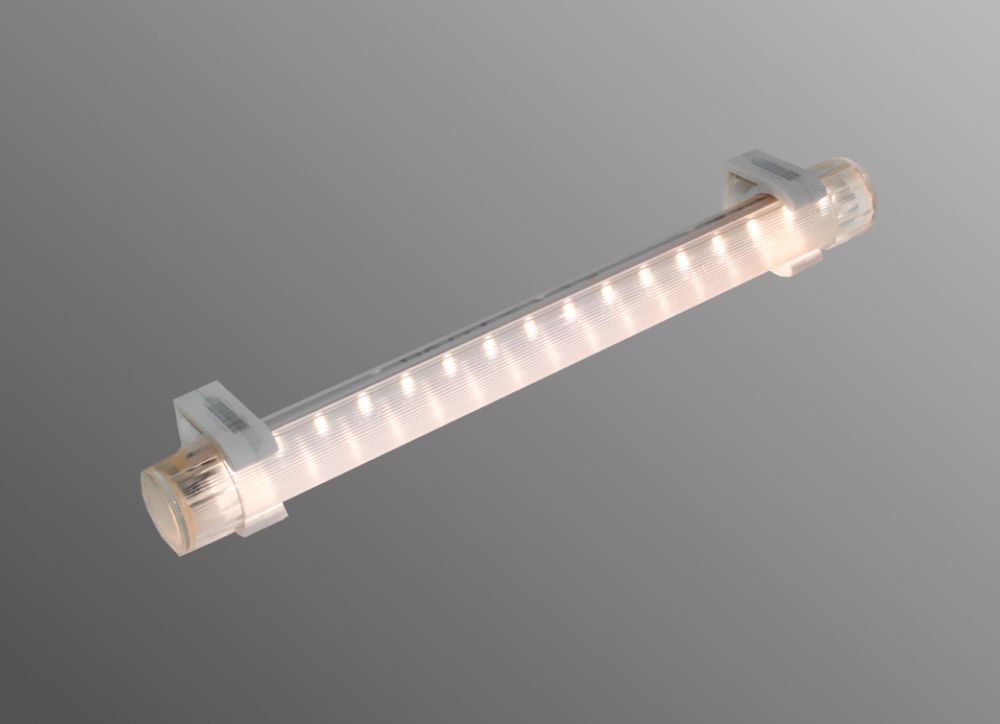 Светодиодный светильник Tube-F-013-09-50 производства Komled - Tube-F-013-09-50