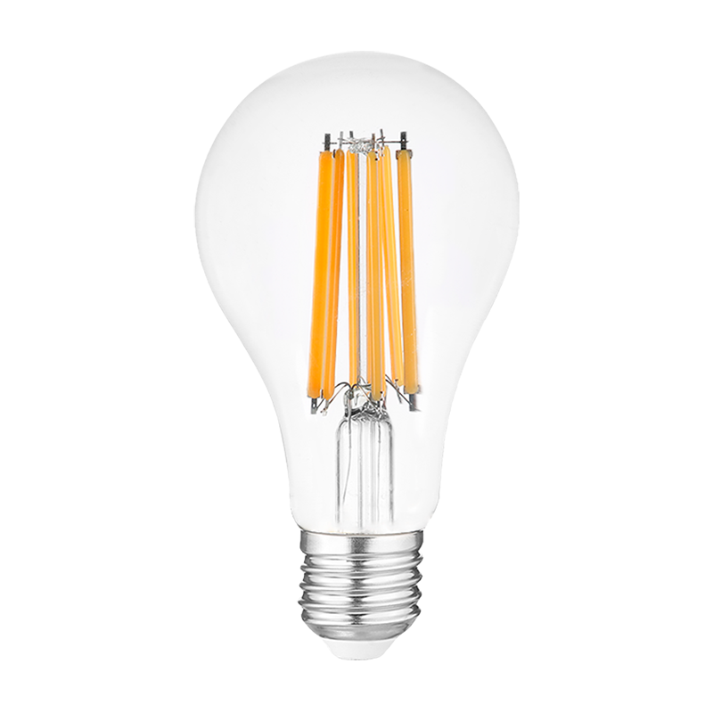 Светодиодный светильник PLED OMNI A65 15w E27 3000K CL 230/50  Jazzway арт. 5021938 - 5021938