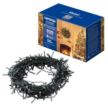 ULD-S5000-500/DGA WARM WHITE IP20  