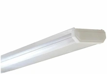 Crystal 118 LED-10 (Матовый рассеиватель)  