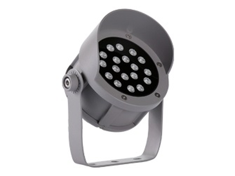 WALLWASH R LED 18 (60) 4000K  в Москве 