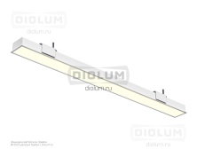 LR84 3000 (300) мм 162 Вт IP20  