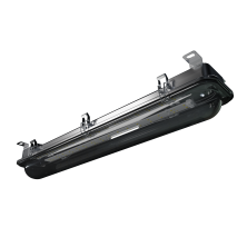 Светильник L-sub 45/40/Д/850/03/MT/I7-11/220AC IP65 FIRE закаленное стекло  
