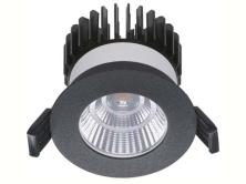 QUO 07 BL D45 4000K (with driver)  