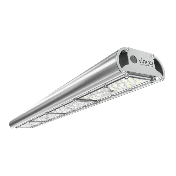 Светодиодный светильник Vincci-FITOBEND-240W-IP65 аналог светильника SSU-220/240-FS.G60-05.1 FitoFlex  - Vincci-FITOBEND-240W-IP65
