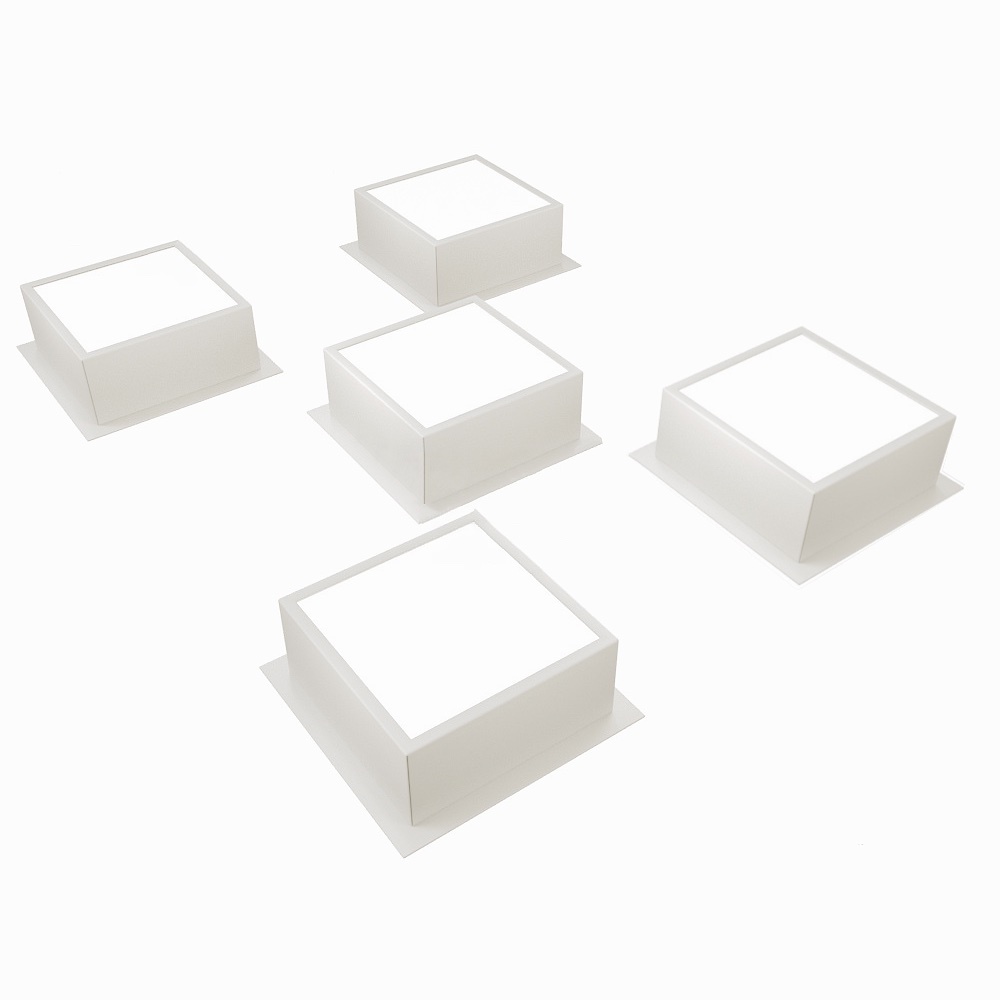 Орел ДОМИНО 20Д2500 (комплект 1шт) 200×200  в Москве 