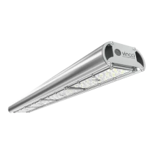 Светодиодный светильник Vincci-FLOW-UP-48W-IP65 аналог светильника SSO-220/48-05.2(FGO-UP)  - Vincci-FLOW-UP-48W-IP65