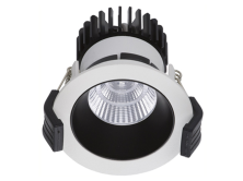 COOL 13 BL/WH D45 3000K (with driver)  