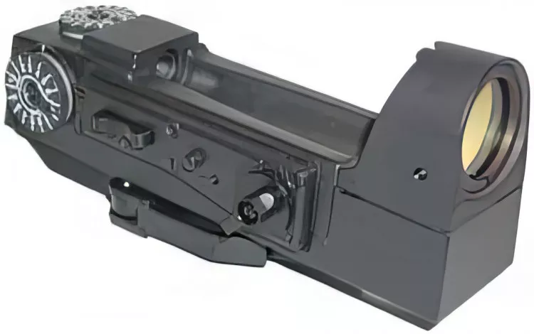 Прицел-коллиматор ЭКП-8-21(ТО3-78,Соболь,Бекас) - ЭКП-8-21(ТО3-78,Соболь,Бекас)