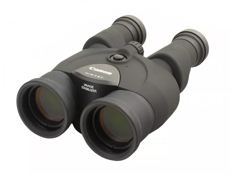 Бинокль Canon 12x36 IS III - Canon 12x36 IS III