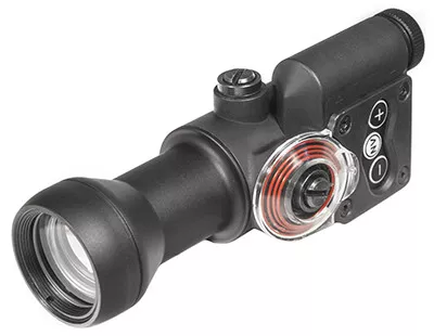 Прицел коллиматорный STURMAN 1x32 RF - STURMAN 1x32 RF