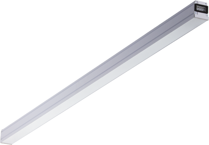Светильник LED MALL LINE 2x35 D90 IP54 /main line harness/ 4000K производства Световые Технологии - 1598000980