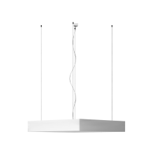 Светильник IZAR SQUARE P LED 900 WH 4000K производства Световые Технологии - 1075000590