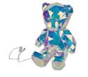 ULD-R504 USB/RGB BEAR  в Москве 