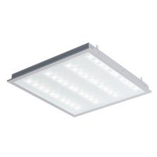 Светильник ССВ 30 CLIP-IN/30/930/OPL/600x600/CLP/230AC/I/D/IP54  