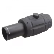 Увеличитель Vector Optics MAVERICK 4x26 MAGNIIFIER (SCMF-14) - Vector Optics MAVERICK 4x26 MAGNIIFIER (SCMF-14)