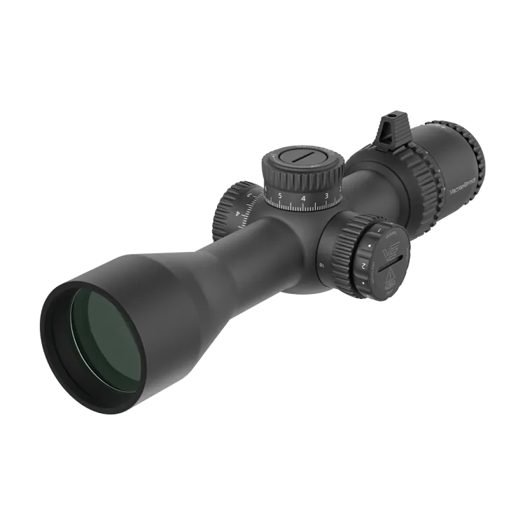 Прицел VectorOptics Veyron GENII 4-16x44 HD CTR - VectorOptics Veyron GENII 4-16x44 HD CTR
