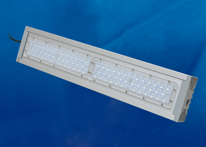 ULV-R24J 150W/5000К IP65 SILVER  в Москве 