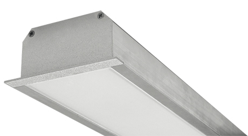PROFILE 60L P LED 900 3000K  в Москве 