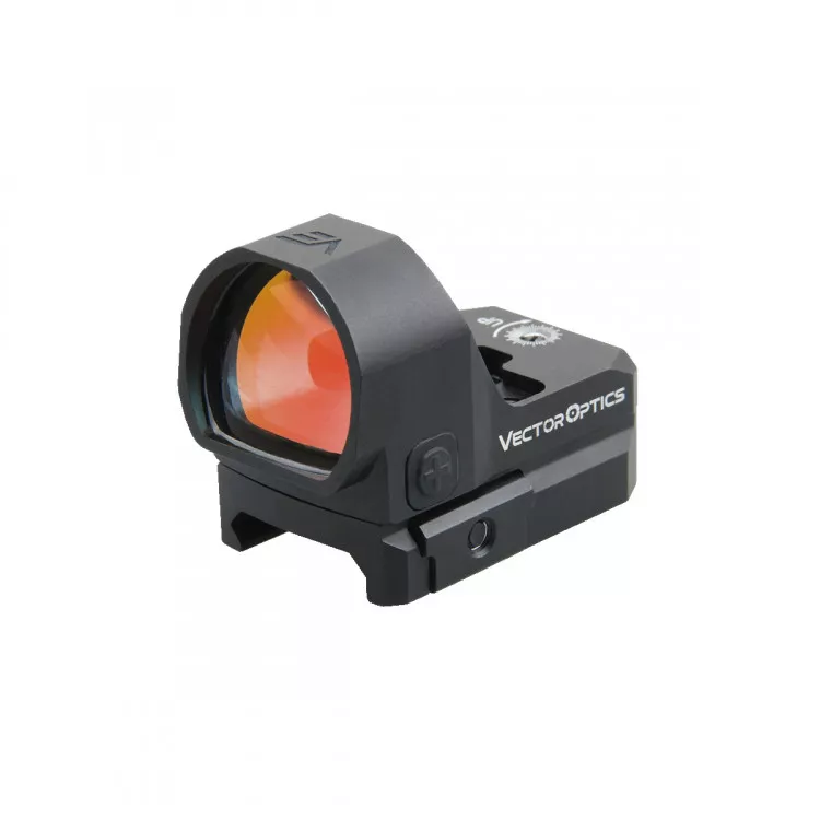 Прицел коллиматорный Vector Optics Frenzy-X 1x22x26 MOS MULTI RETICLE (SCRD-M36) - Vector Optics Frenzy-X 1x22x26 MOS MULTI RETICLE (SCRD-M36)