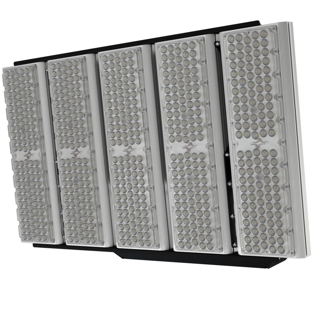ПромЛед Плазма 1800 L Box V 30°/45°/75x50° CRI80 НО  в Москве 