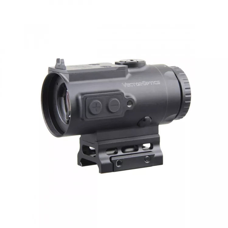 Прицел коллиматорный Paragon 4x24 MICRO - Paragon 4x24 MICRO