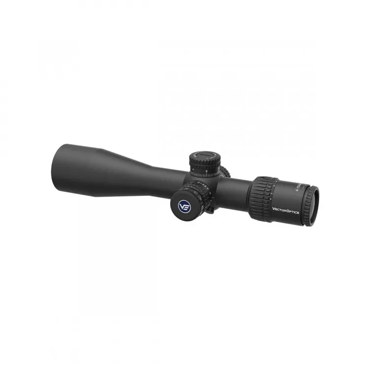 Прицел VectorOptics Veyron 4-16x44IR - VectorOptics Veyron 4-16x44IR