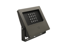 VIZOR LED 30 D30 RGBW DMX RDM  