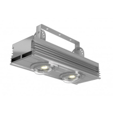 Светодиодный фитосветильник CLP-GROW-150-ХХХ-67 производства Coblight - CLP-GROW-150-ХХХ-67