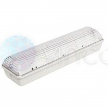 Светильник BS-190-8х1 LED IP65 Meteor Белый свет а8634 - a8634