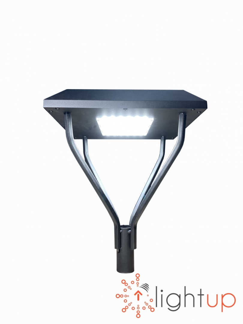 LP-STREET ПАРК МОДЕРН T 30  в Москве 